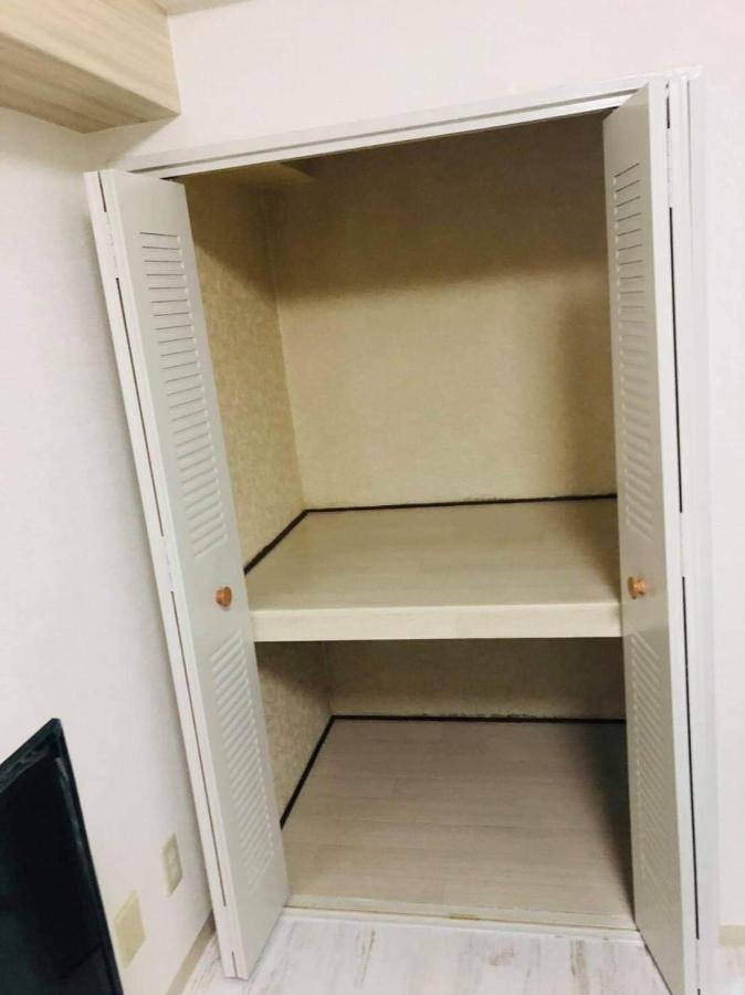 יוקוסוקה Asuka Studio L 日の出町 מראה חיצוני תמונה